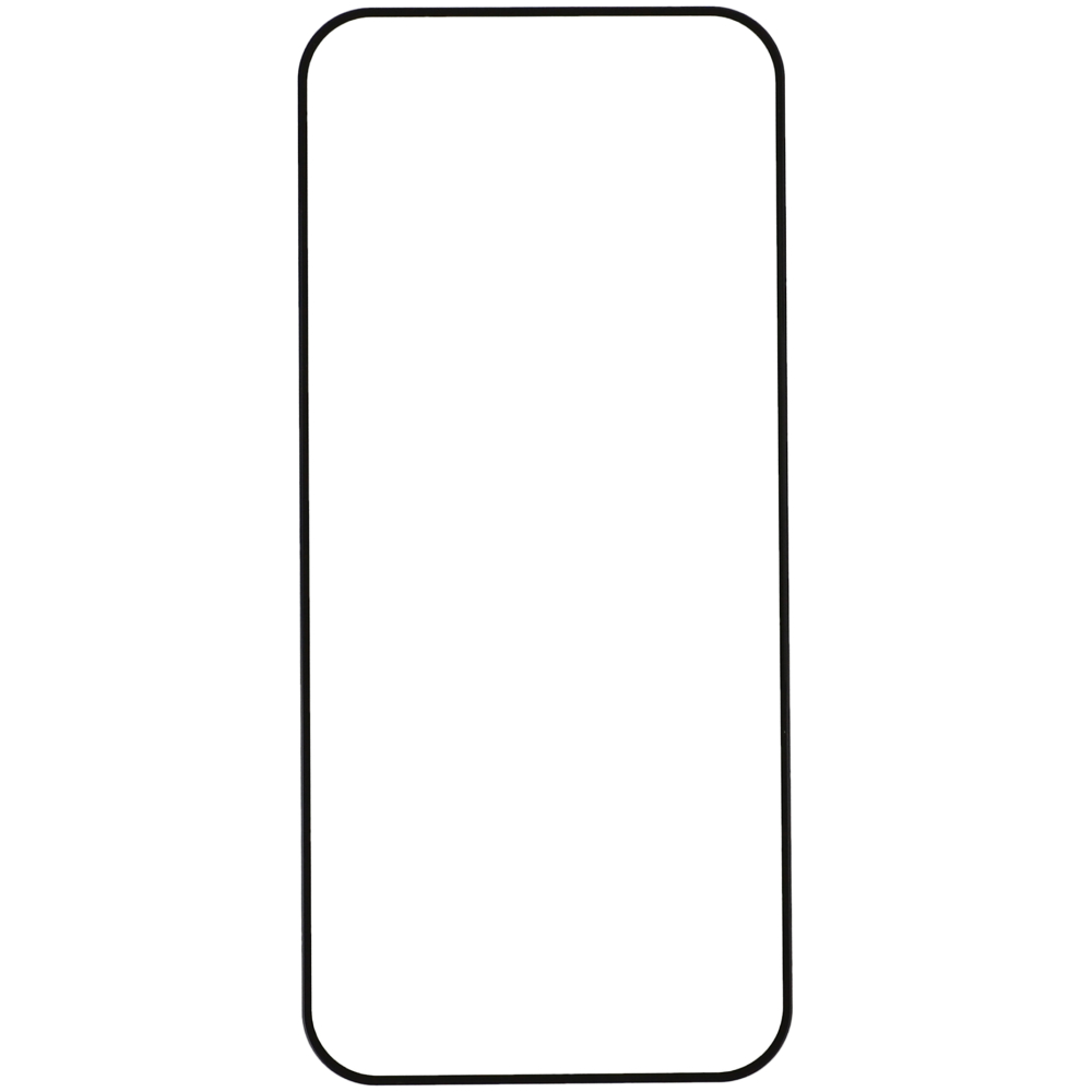 Szkło hartowane Mocolo TG + Full Glue dla Google Pixel 10 Pro XL /  9 Pro XL, z czarną ramką.